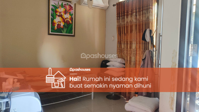 Rumpun Bambu Townhouse 