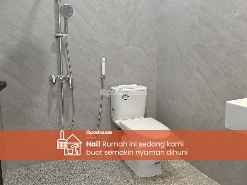 Perumahan Boulevard Hijau Blok I1 No.8