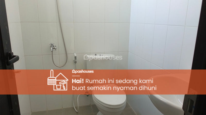 Kemang Eminence Bogor Blok A1 No.22