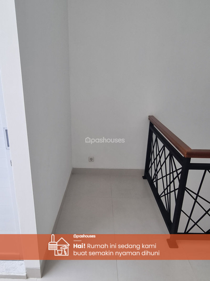 Jalan Dahlia 1 Blok A3
