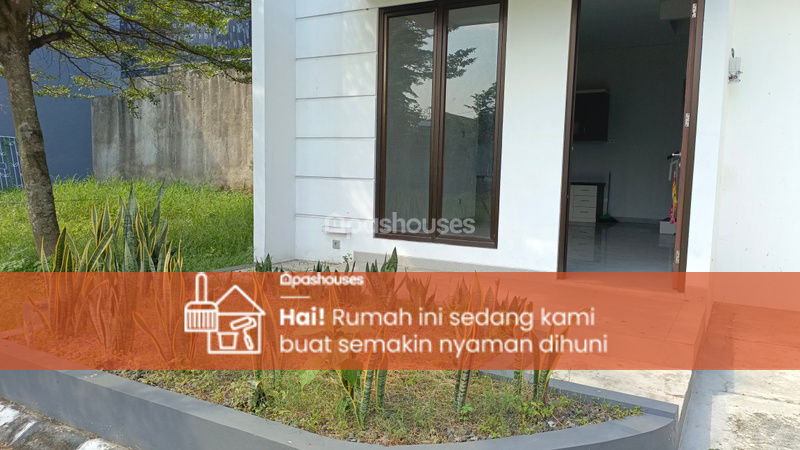 Perumahan Accola Park Serpong
