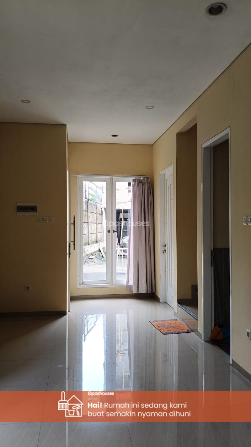 Jalan Jalak Bali IX Blok GR 23