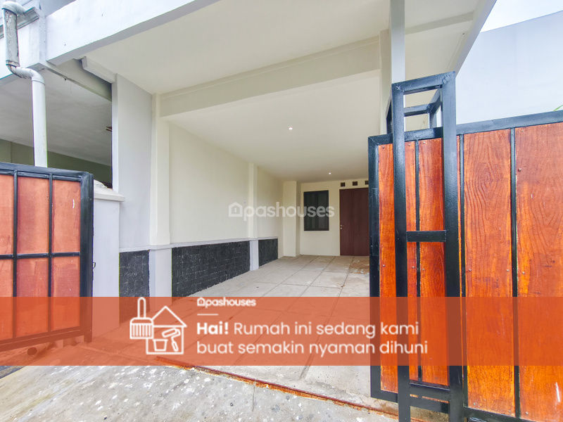 Bukit Cimanggu City Blok Q3