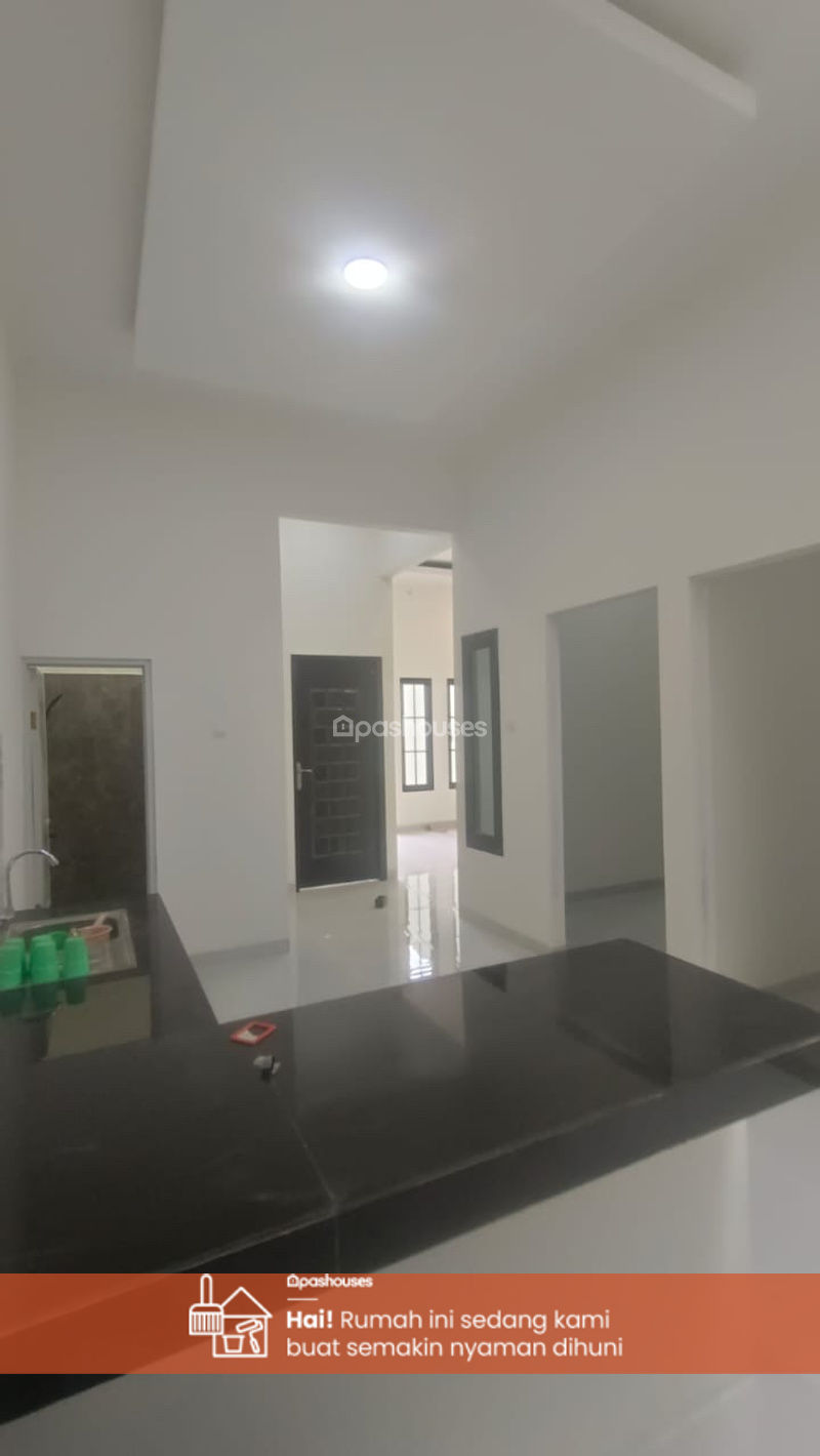 Bekasi Timur Regency Blok F1 No.1B
