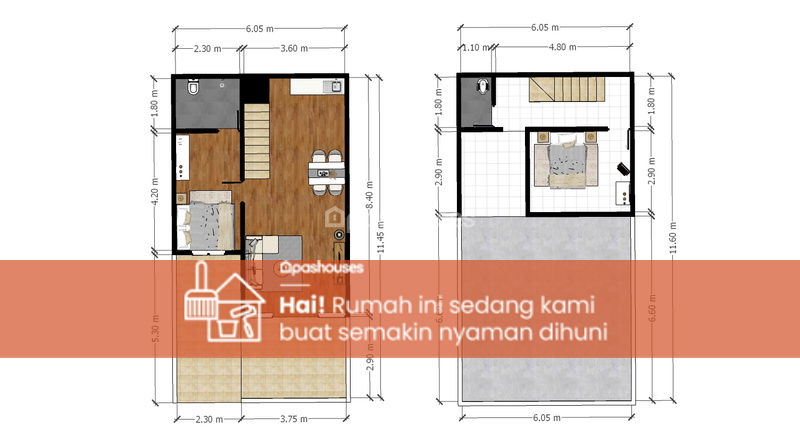 Perumahan Griya Cilebut Asri