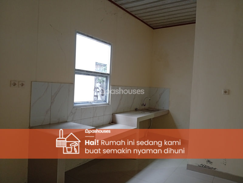 Cluster Taman Asri Bekasi Blok A1
