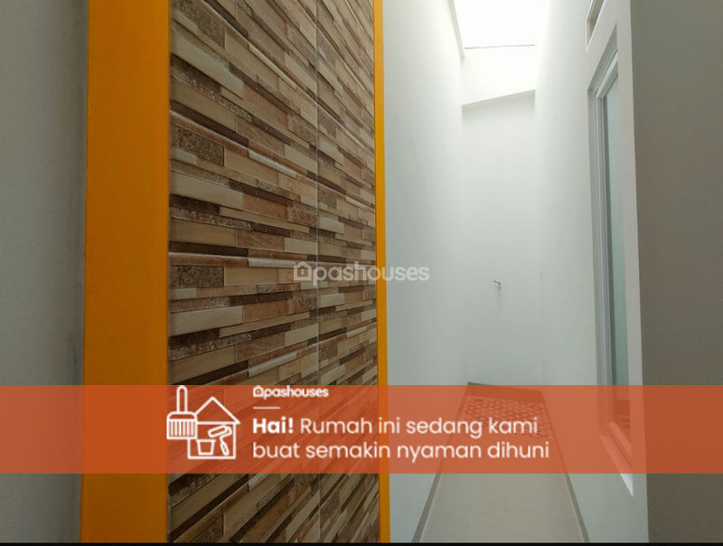 Grand Residence City Cluster Prapanca Blok BD15 No.18