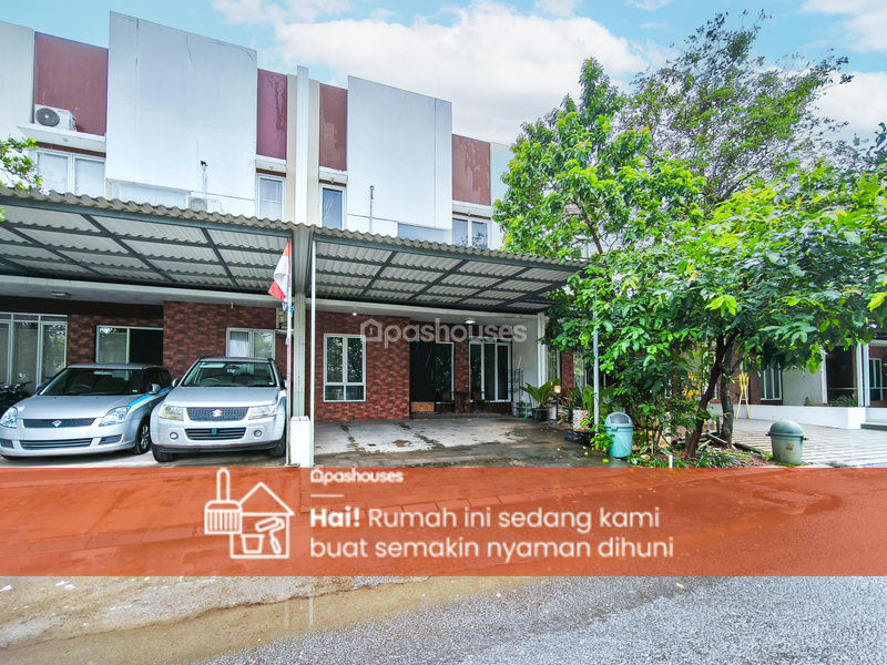 Metland Transyogi Cibubur 