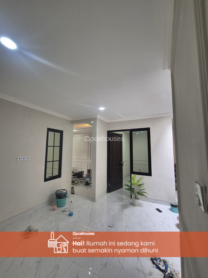 Jalan Pinus II Blok D2 No.29