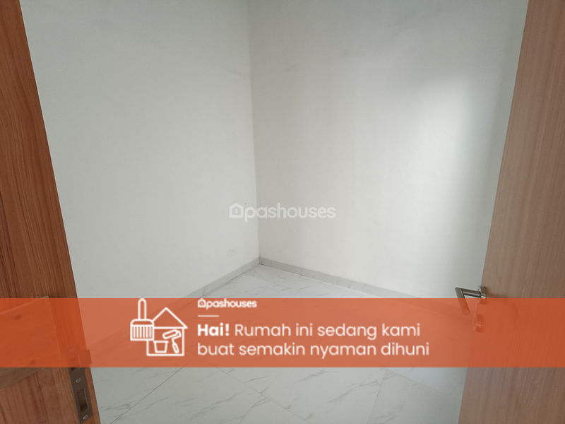 Kota Harapan Indah Blok PL No.12