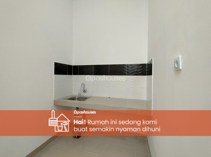 Grand Residence City Cluster Prapanca Blok BD15 No.18