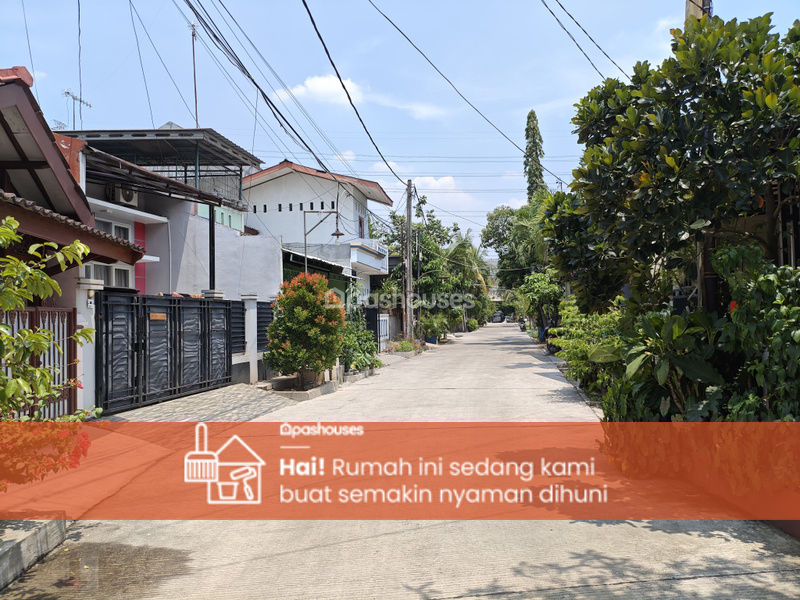 Taman Harapan Baru Blok O2 No.24