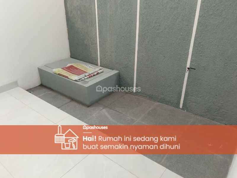 Jalan. H. Dehir No.5 Bekasi
