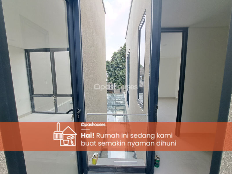 Serpong Garden 1 Cluster Green Park Blok C2 No.16
