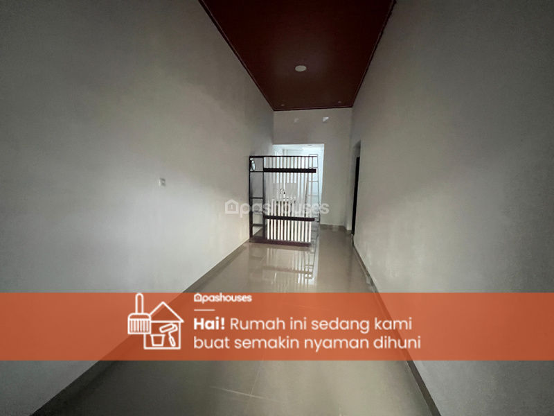 Perumahan Dukuh Zamrud Blok N6