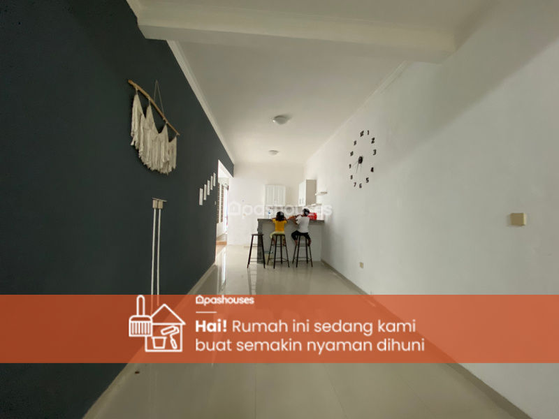 Legenda Wisata Zona Davinci Blok T11