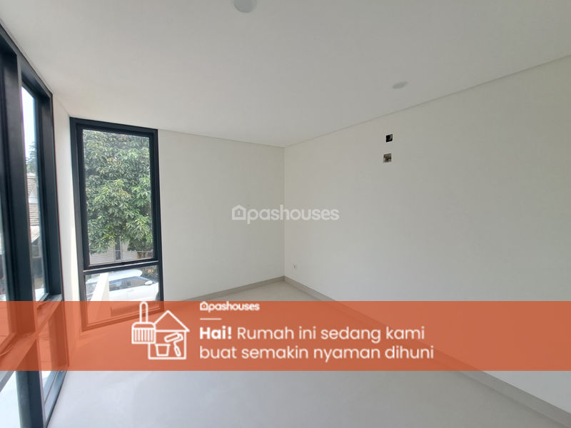 Serpong Garden 1 Cluster Green Park Blok C2 No.16