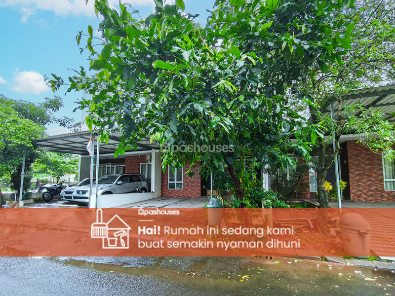 Metland Transyogi Cibubur 