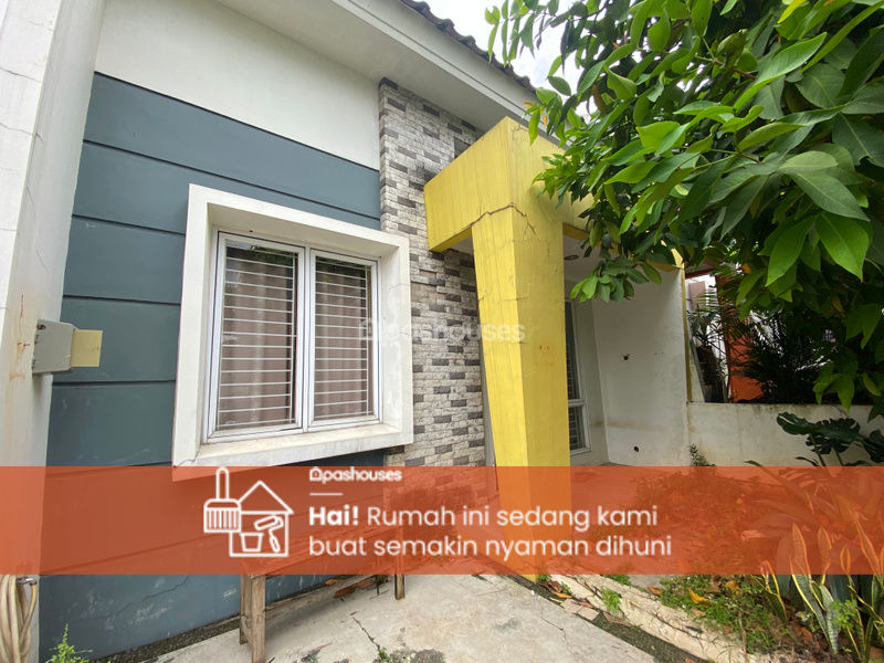 Legenda Wisata Zona Davinci Blok T11