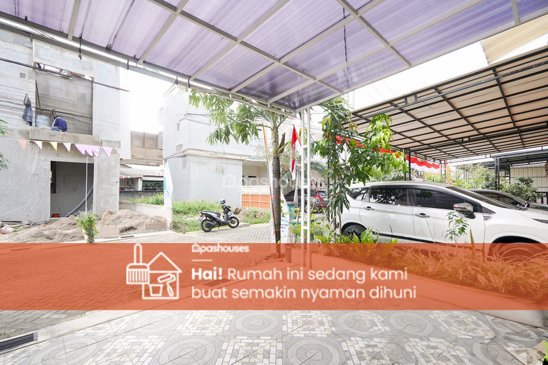 Mangun Jaya Townhouse A3
