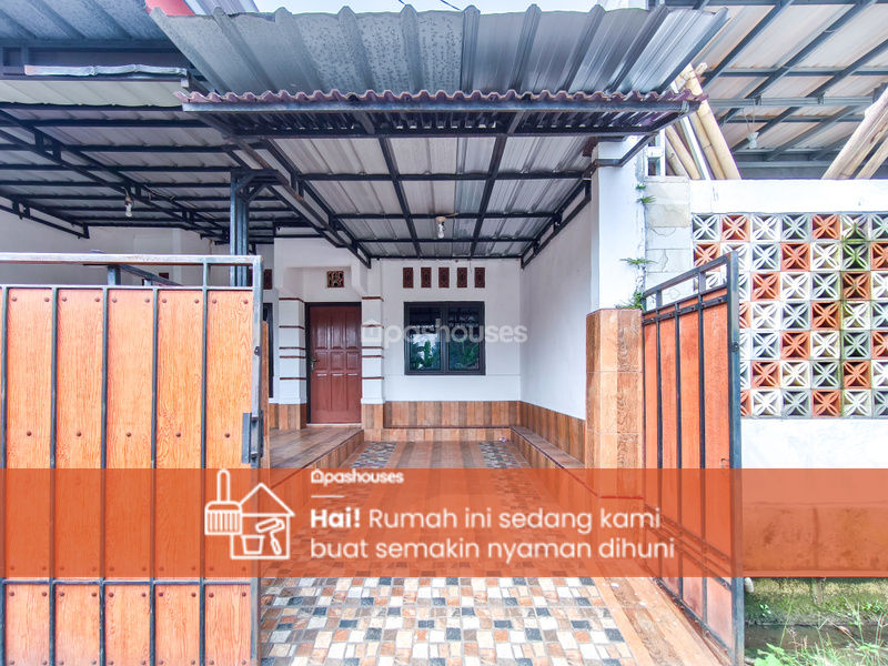 Perumahan Puri Delta Kencana Blok J No.6