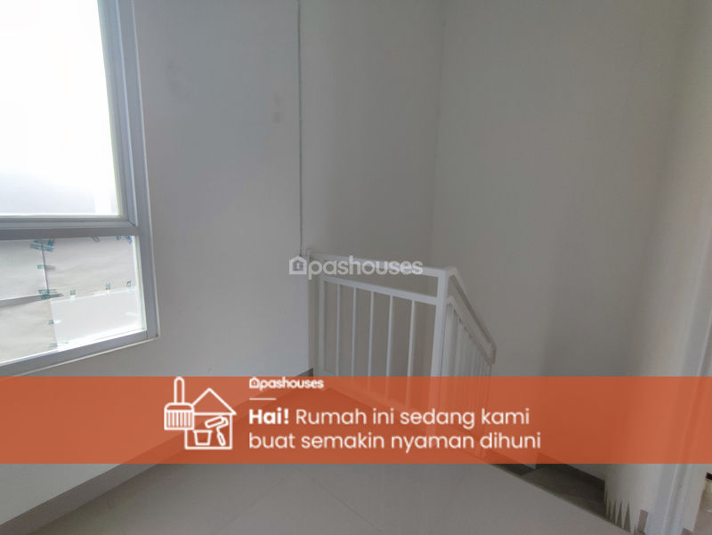 Ocean Terrace Residence Blok D7