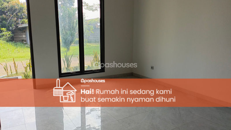 Perumahan Accola Park Serpong