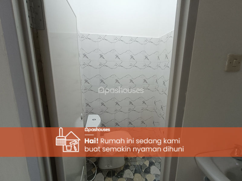 Kota Harapan Indah Blok LE