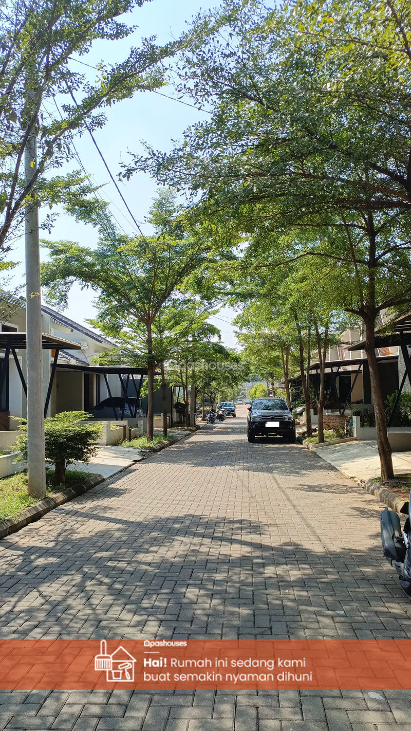 Kemang Eminence Bogor Blok A1 No.22