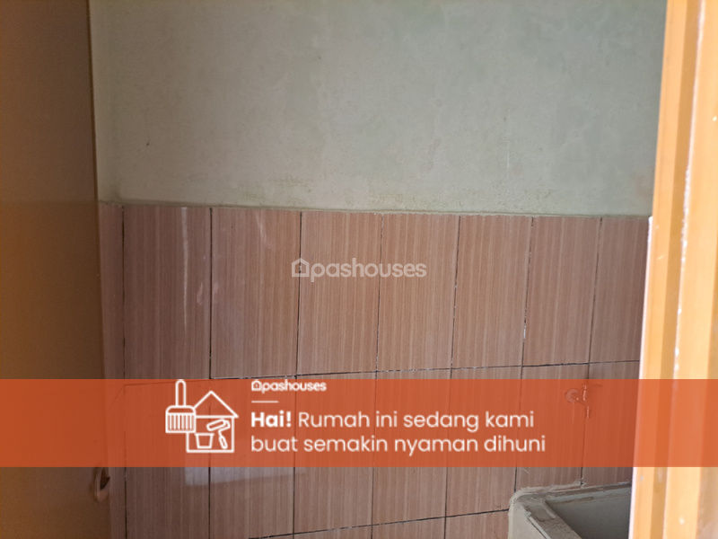 Perumahan Griya Cilebut Asri