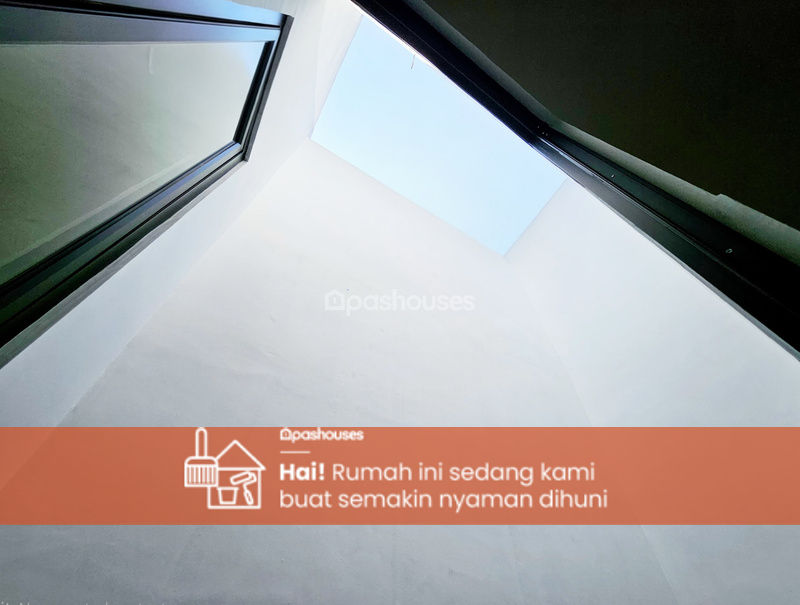 Kota Harapan Indah Blok PL No.12