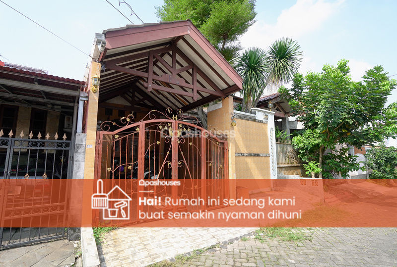 Bukit Rivaria Sawangan