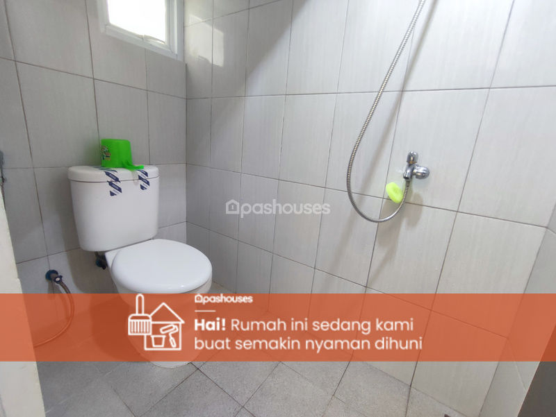 Ocean Terrace Residence Blok D7
