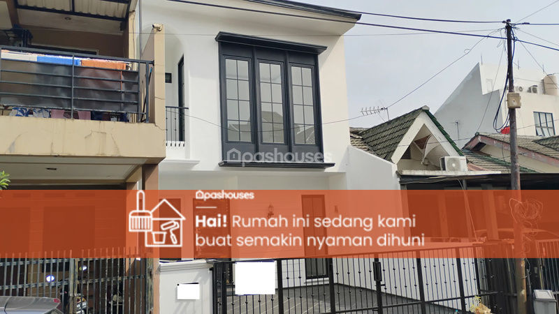 Kencana Loka BSD Blok V35