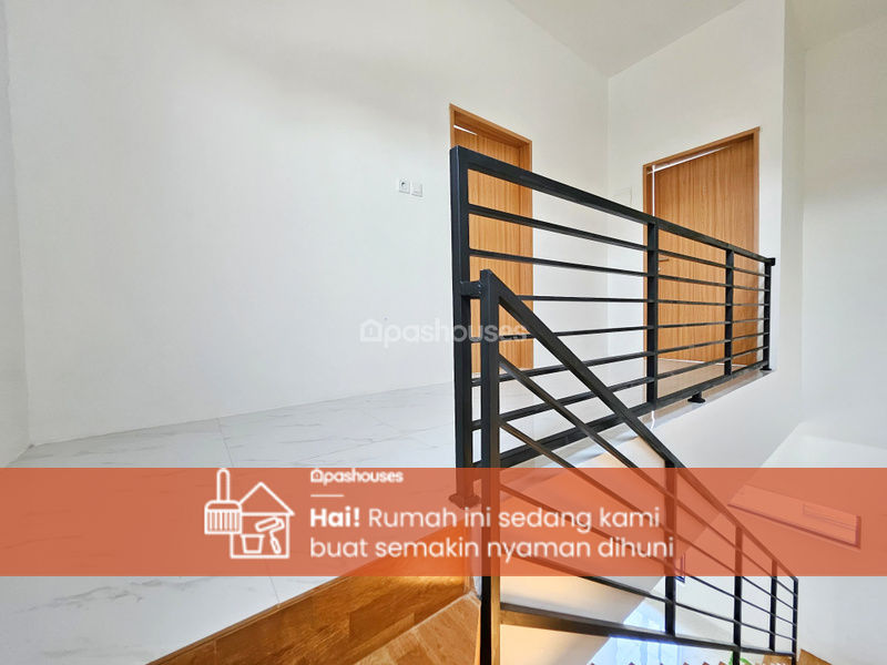 Kota Harapan Indah Blok PL No.12