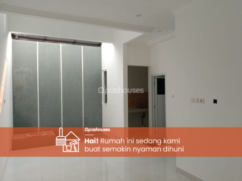 Jalan. H. Dehir No.5 Bekasi