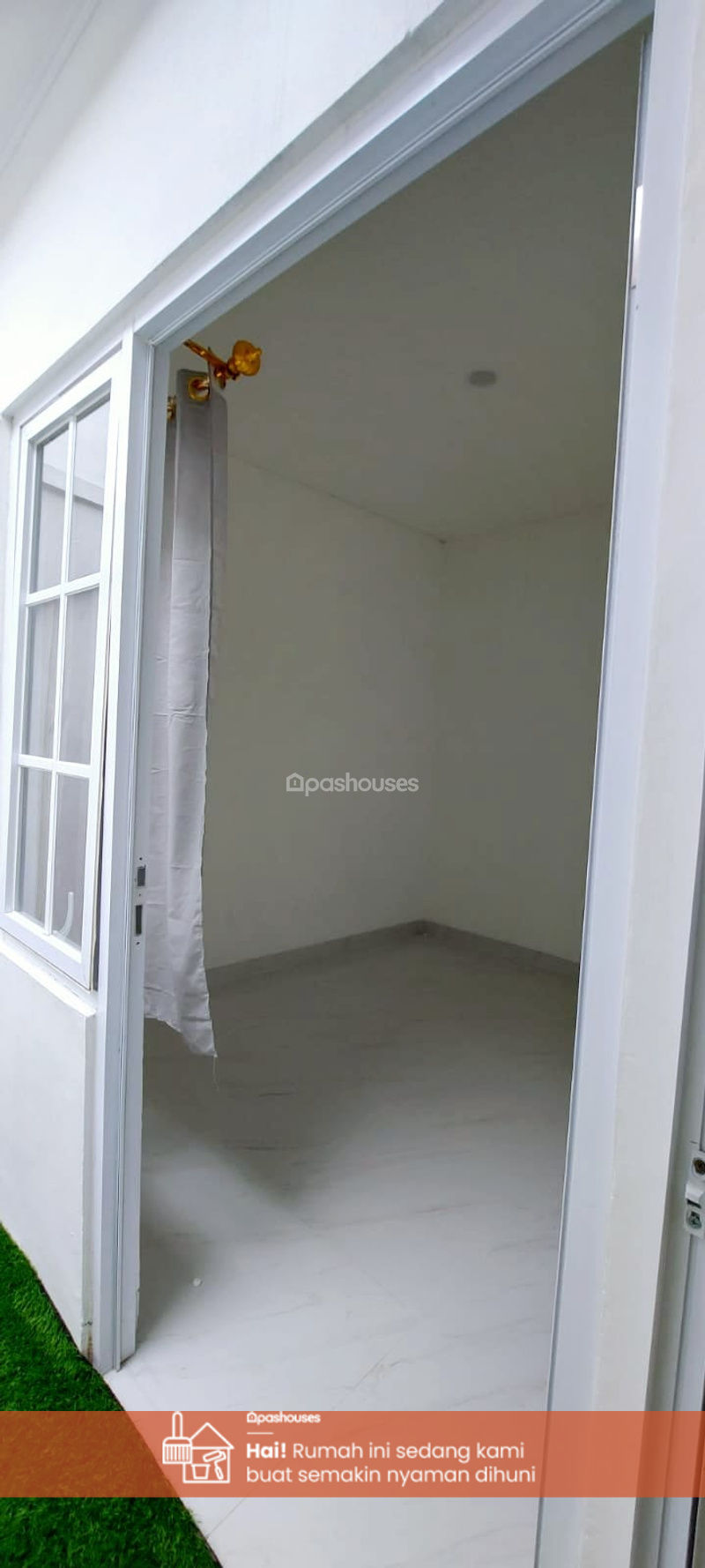 Perumahan Griya Minimalis Modern 12