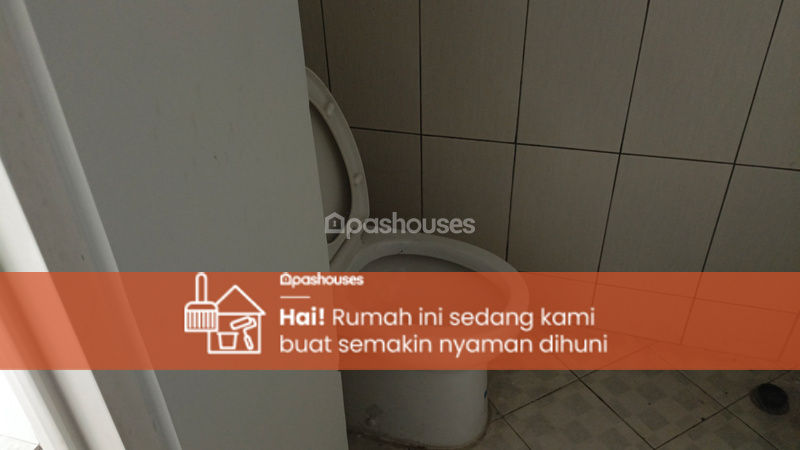 Perumahan Accola Park Serpong