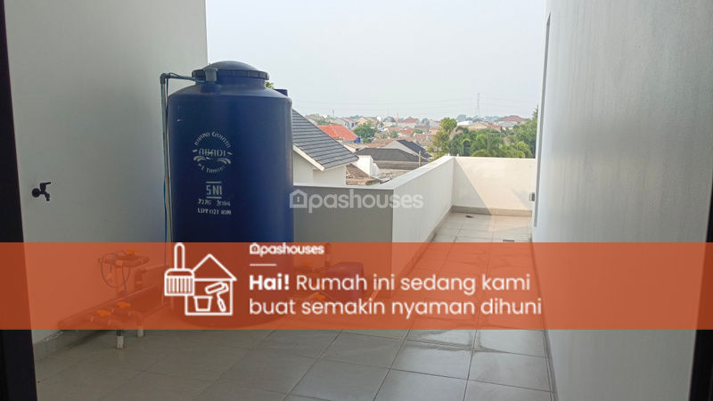 Bukit Nusa Indah No.795