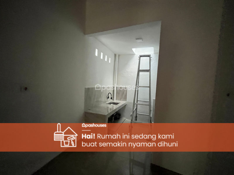 Perumahan Dukuh Zamrud Blok N6