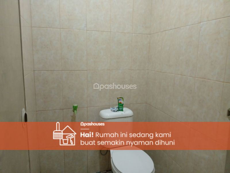 Cluster Taman Asri Bekasi Blok A1