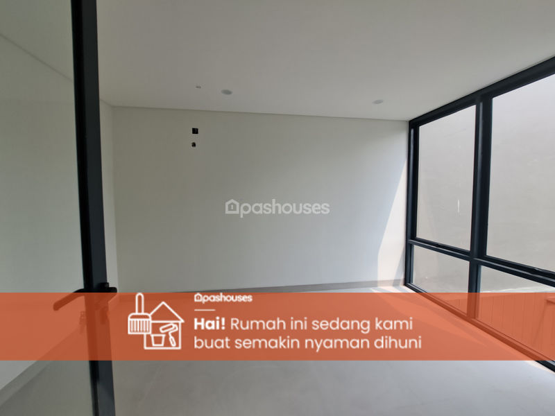 Serpong Garden 1 Cluster Green Park Blok C2 No.16