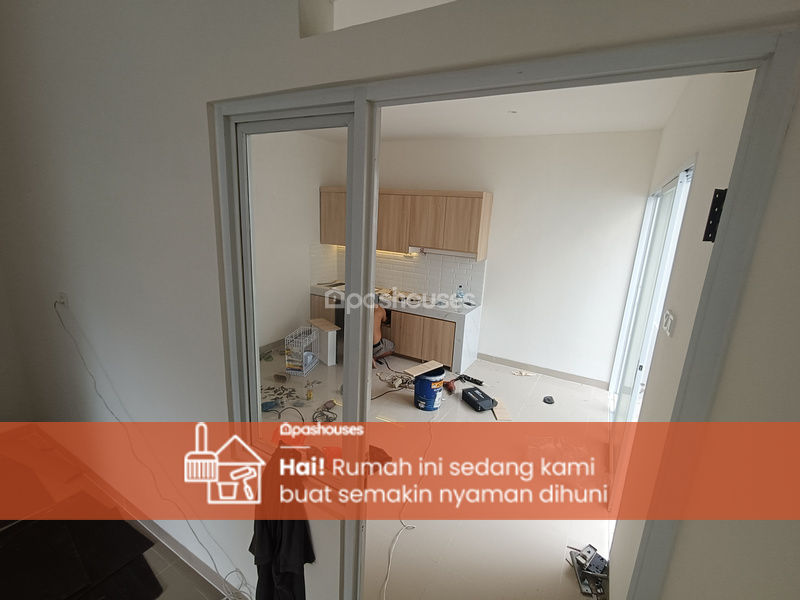 Komplek Andara Village Blok F No.24