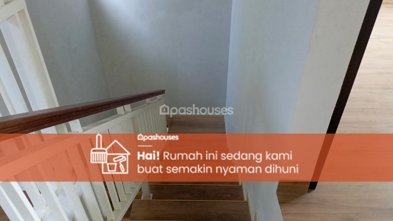 Perumahan Accola Park Serpong