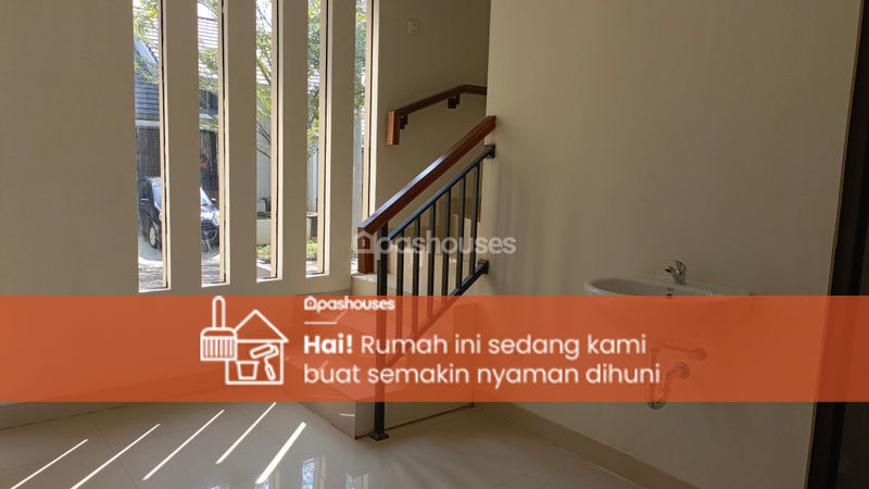 Kemang Eminence Bogor Blok A1 No.22