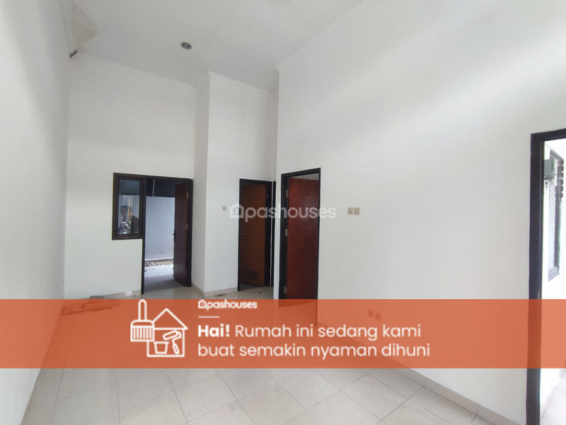 Banjaran Village Blok B
