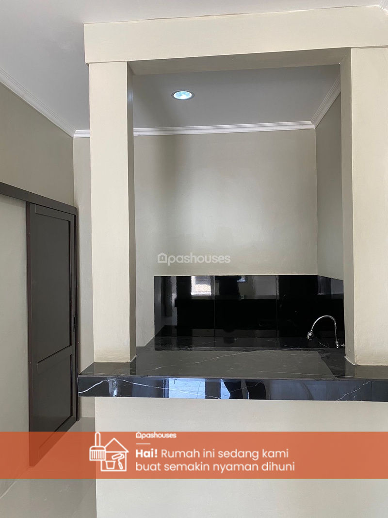 Bekasi Timur Regency Cluster Lazulite Blok L5 No.47