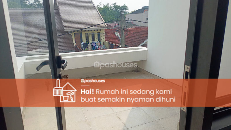 Bukit Nusa Indah No.795