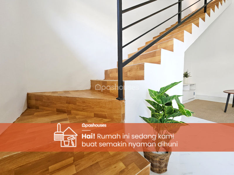 Kota Harapan Indah Blok PL No.12