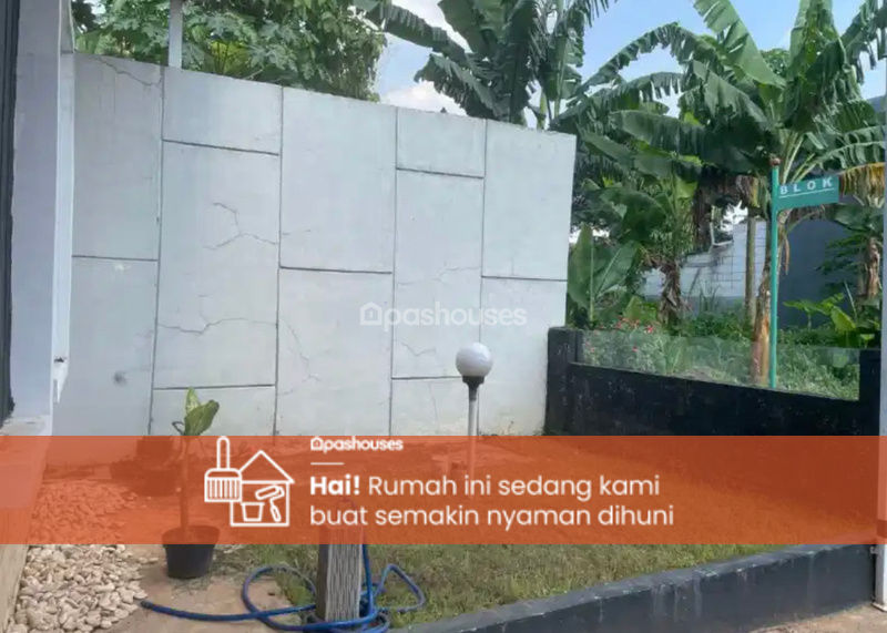 Perumahan Permata Cibubur Cluster Phoenix